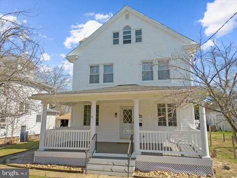 222 HAZEL AVENUE, DELANCO, NJ 08075