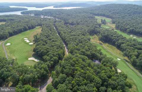Poland Run View West LOT 1 THOUSAND ACRES ROAD, SWANTON, MD 21561