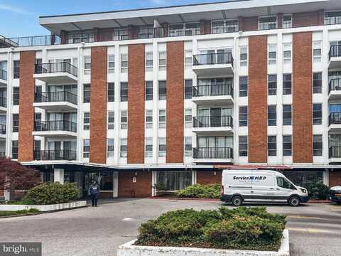 3601 CLARKS LANE, BALTIMORE, MD 21215
