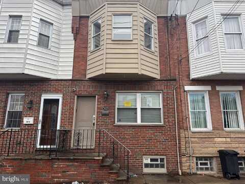3072 ARAMINGO AVENUE, PHILADELPHIA, PA 19134