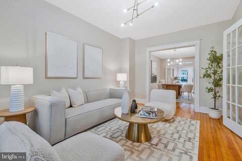 213 CHANNING STREET NE, WASHINGTON, DC 20002