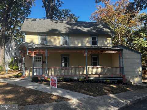 106 9TH AVENUE, PITMAN, NJ 08071