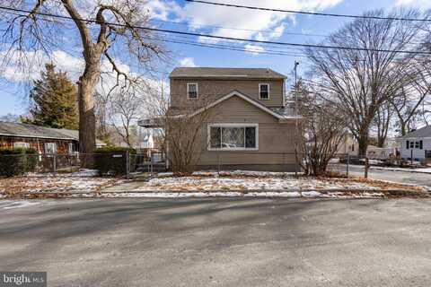 11 KERN AVENUE, EWING, NJ 08638