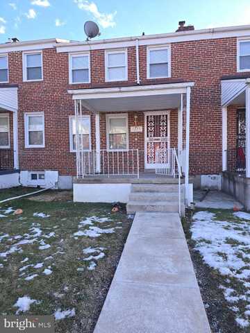 1225 COCHRAN AVENUE, BALTIMORE, MD 21239