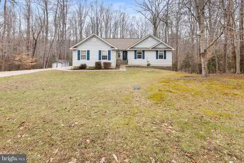 7387 AMBASSADOR DRIVE, KING GEORGE, VA 22485