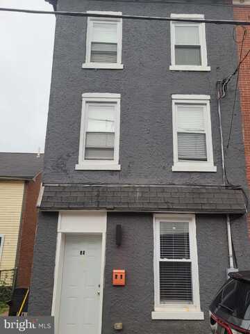 58 E COLLOM STREET, PHILADELPHIA, PA 19144