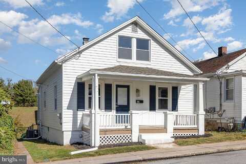 35 WEBSTER STREET, WESTMINSTER, MD 21157