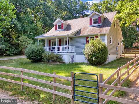 2556 MOUNTAIN VIEW ROAD, POWHATAN, VA 23139