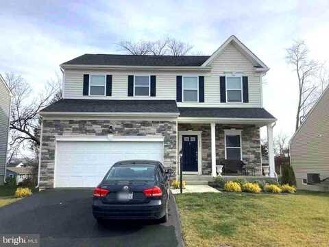 133 PETERS AVENUE, RANSON, WV 25438