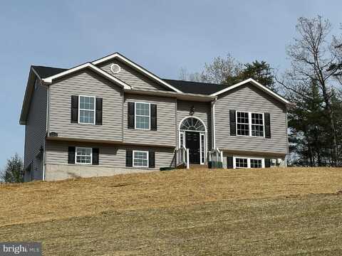 570 GLAIZE ORCHARD ROAD, WINCHESTER, VA 22603