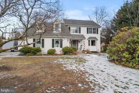 61 HAWKIN ROAD, MEDFORD, NJ 08055