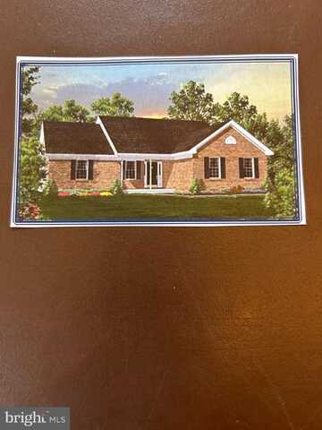 LOT 3 MARYS, RIXEYVILLE, VA 22737