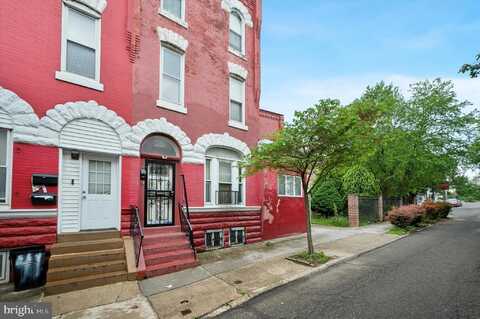 4136 CAMBRIDGE STREET, PHILADELPHIA, PA 19104