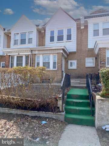 4850 BROWN STREET, PHILADELPHIA, PA 19139