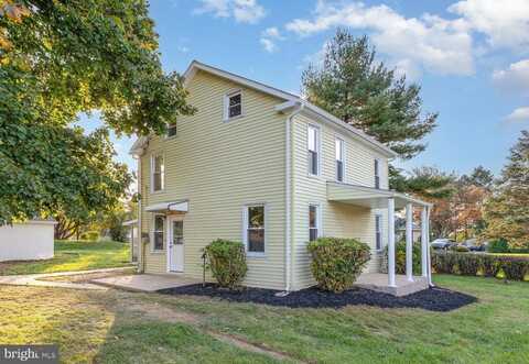 2805 IRONSTONE HILL ROAD, YORK, PA 17403