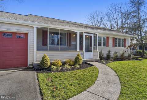 723 MOHAWK, Turnersville, NJ 08012