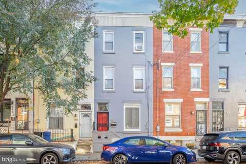 852 PERKIOMEN STREET, PHILADELPHIA, PA 19130