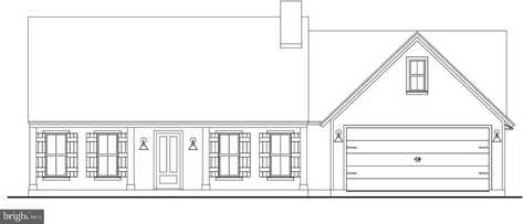 TBB Lot 2 COBBLESTONE COURT, MILTON, DE 19968