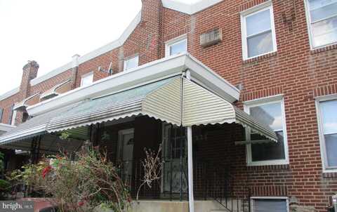225 W SPARKS STREET, PHILADELPHIA, PA 19120
