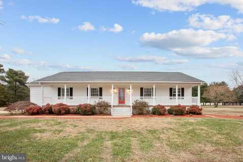 15617 MOCKINGBIRD LANE, KING GEORGE, VA 22485