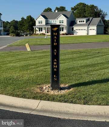 11401 MAID AT ARMS LANE, BERLIN, MD 21811