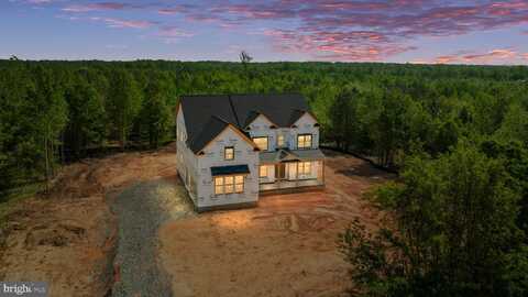 8537 HIGHCLERE LANE, SPOTSYLVANIA, VA 22553