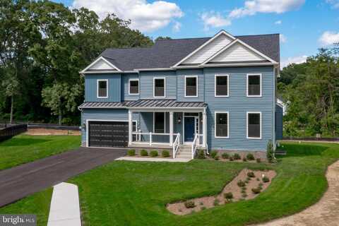 21 STRATFORD DRIVE, SEVERNA PARK, MD 21146