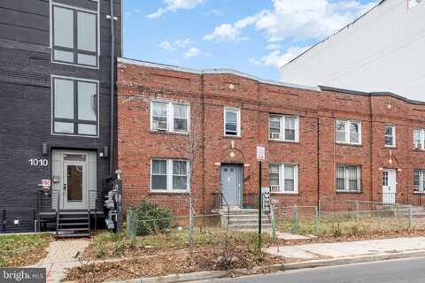 1014 17TH STREET NE, WASHINGTON, DC 20002