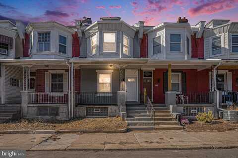 451 W EARLHAM TERRACE, PHILADELPHIA, PA 19144