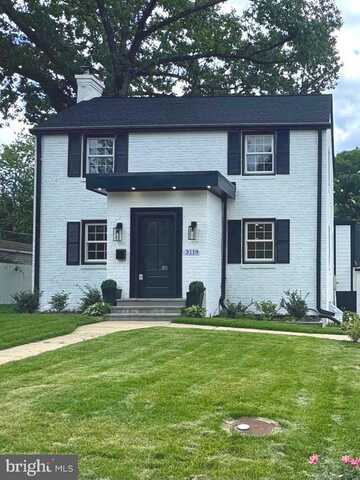 3119 CELADON LANE, FALLS CHURCH, VA 22044