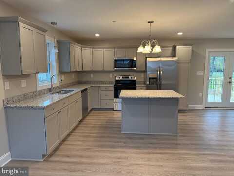 4921 PINEY NECK RD., ROCK HALL, MD 21661
