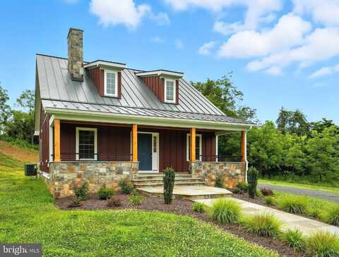4261 SPERRYVILLE PIKE, WOODVILLE, VA 22749