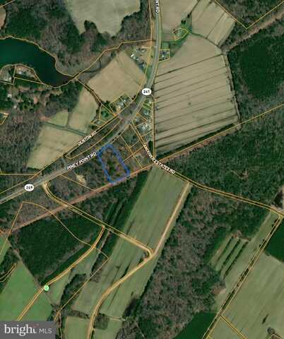 PINEY POINT ROAD, VALLEY LEE, MD 20692