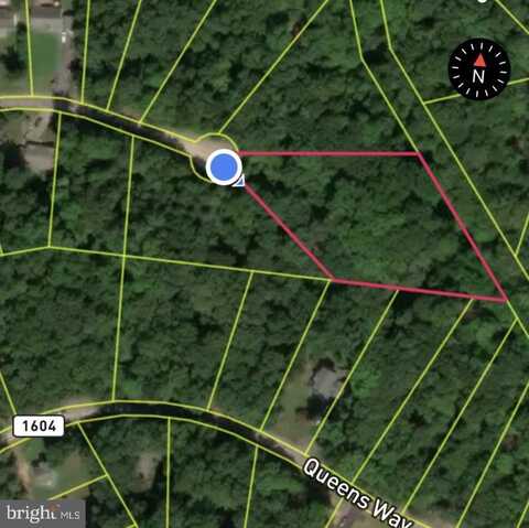 Lot 38 KINGS COURT, MONTROSS, VA 22520
