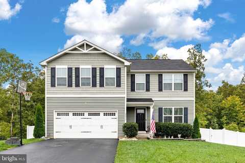 35430 QUAIL MEADOW LANE, LOCUST GROVE, VA 22508