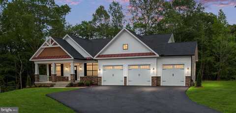 35 LONGWOOD DRIVE, STAFFORD, VA 22556