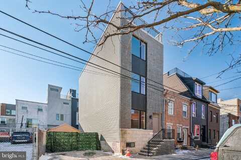 2224 KIMBALL STREET, PHILADELPHIA, PA 19146