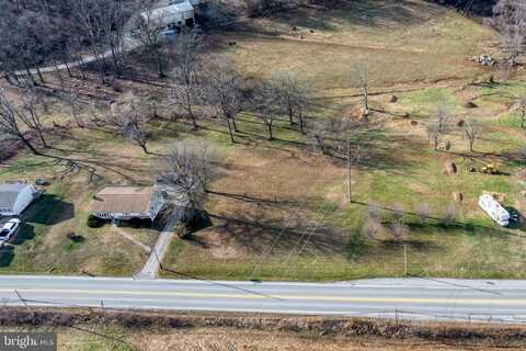 Lot Two FREYSVILLE RD, RED LION, PA 17356