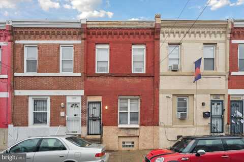 1521 FONTAIN STREET, PHILADELPHIA, PA 19121