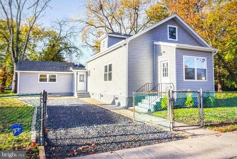 659 HUNT, HAMILTON, NJ 08610