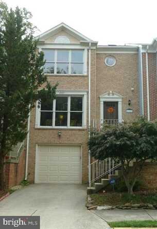 8327 RIDGE CROSSING LANE, SPRINGFIELD, VA 22152