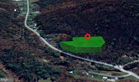 596 BENDERSVILLE WENKSVILLE ROAD, ASPERS, PA 17304
