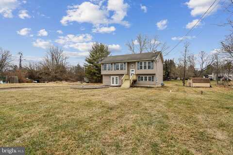 540 YOUNGS DRIVE, FRONT ROYAL, VA 22630