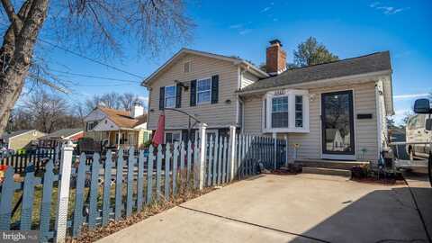 1411 MARY STREET, WOODBRIDGE, VA 22191