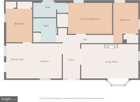 35 GRINNAN LANE, FREDERICKSBURG, VA 22406