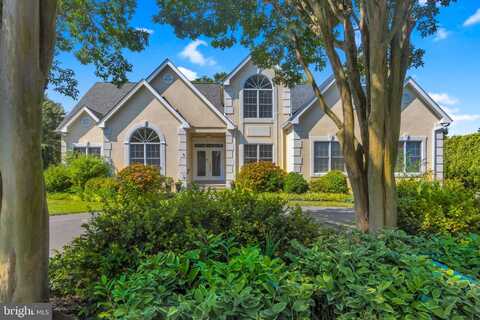 9 GLADE FARM DRIVE, REHOBOTH BEACH, DE 19971