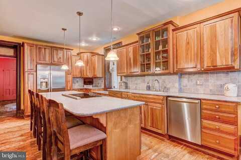 1323 OLD SUMNEYTOWN PIKE, HARLEYSVILLE, PA 19438