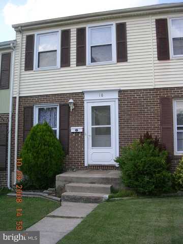 18 DUNNETT, BALTIMORE, MD 21236