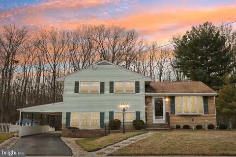 18 FARWOOD ROAD, GIBBSBORO, NJ 08026