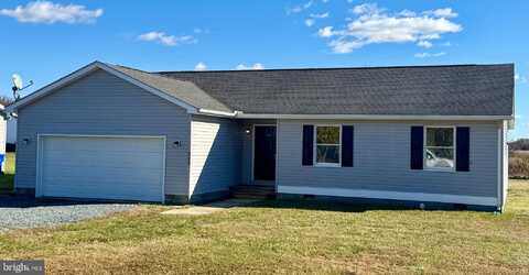 25003 HEATHER LANE, WORTON, MD 21678